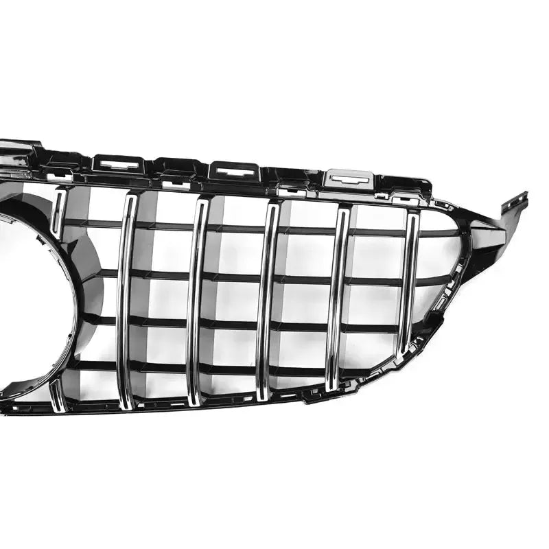 AMG Style Front Grille - Mercedes Benz W205 C63 AMG
