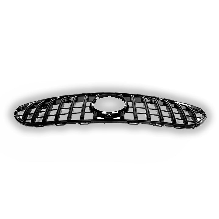 AMG Style Front Grille - Mercedes Benz W206 C Class