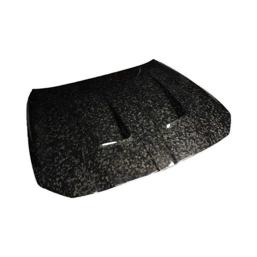 AN Style Carbon Fiber Front Hood - BMW G80 M3 & G82 / G83 M4