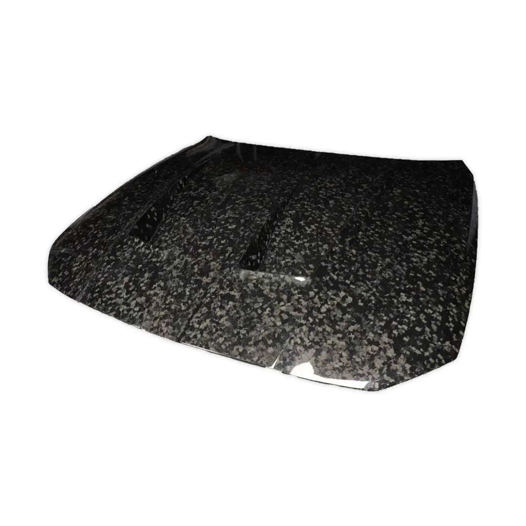 AN Style Carbon Fiber Front Hood - BMW G80 M3 & G82 / G83 M4