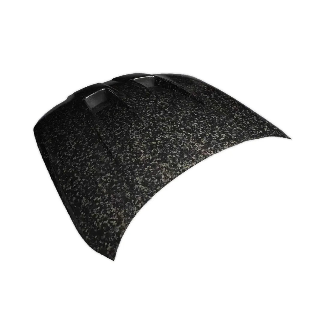 AN Style Carbon Fiber Front Hood - BMW G80 M3 & G82 / G83 M4