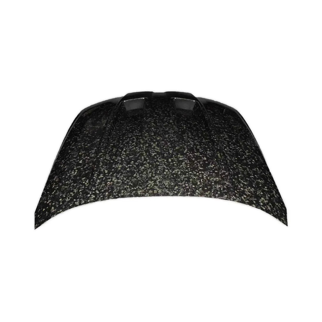 AN Style Carbon Fiber Front Hood - BMW G80 M3 & G82 / G83 M4