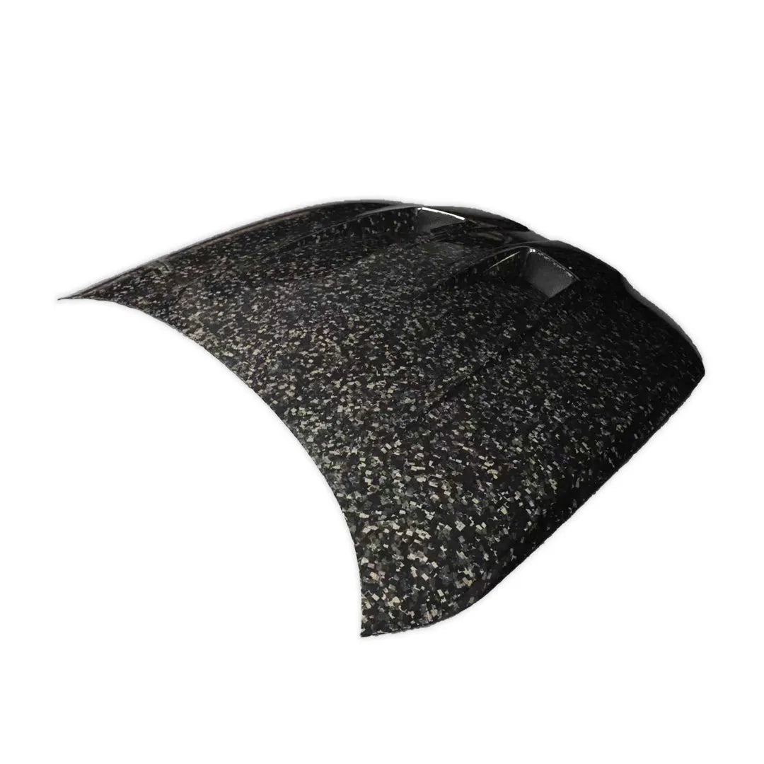 AN Style Carbon Fiber Front Hood - BMW G80 M3 & G82 / G83 M4
