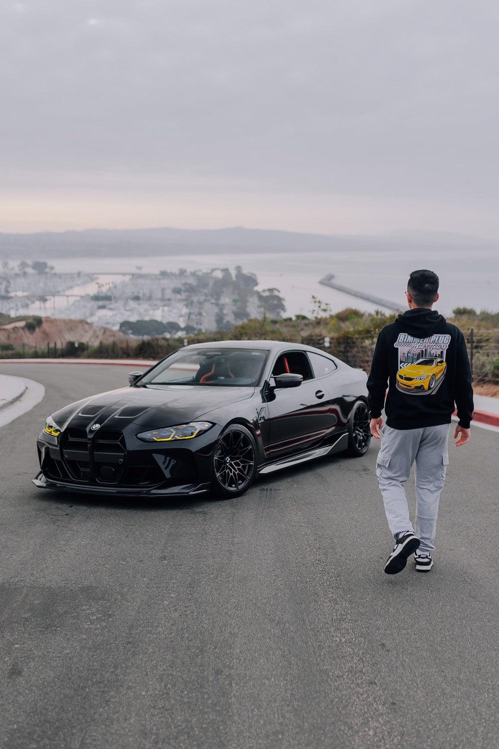 After Hours BMW F82 M4 Hoodie