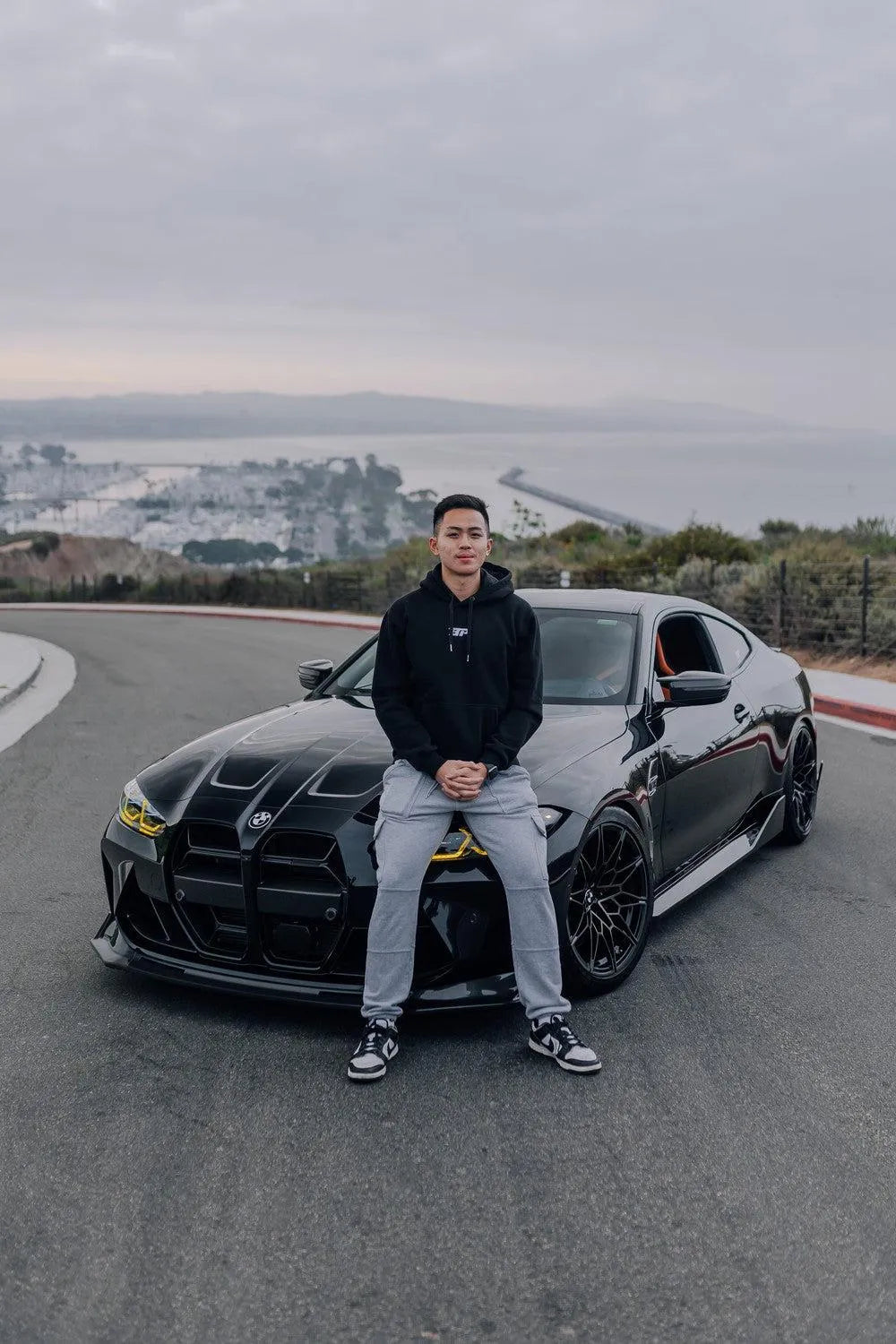 After Hours BMW F82 M4 Hoodie