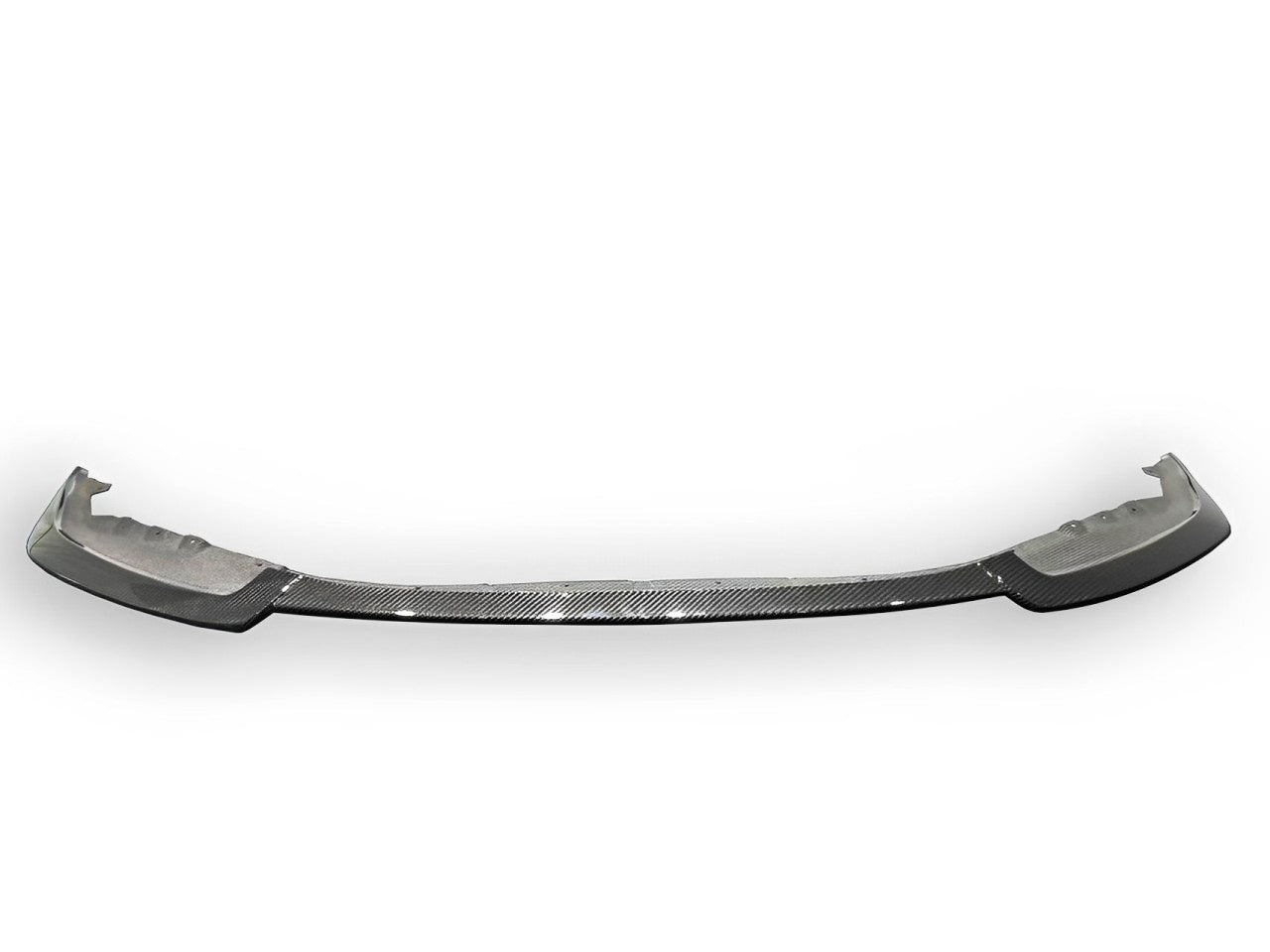 Alpha N GT Style Carbon Fiber Front Lip - BMW G87 M2