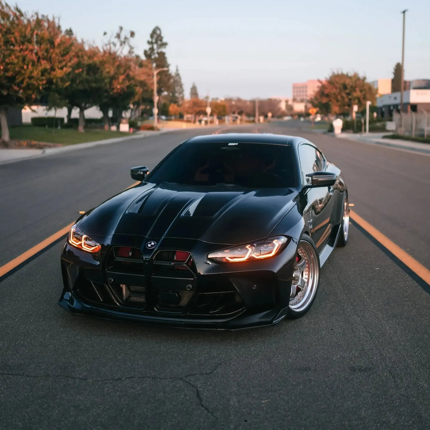 BMW G80 m3