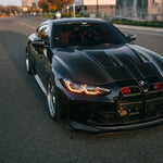 Amber DRL LED Module Set - BMW G80 M3 & G82/G83 M4