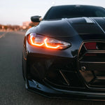 Amber DRL LED Module Set - BMW G80 M3 & G82/G83 M4