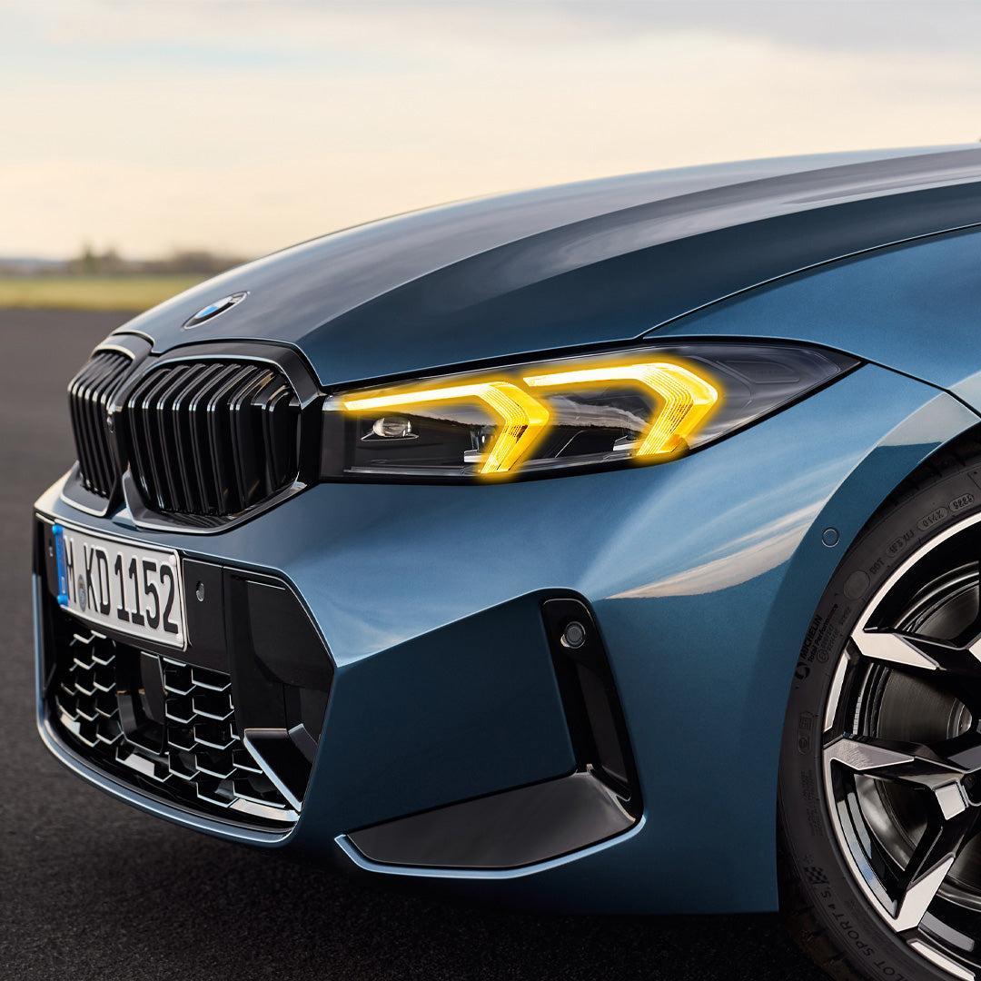 CSL Style DRL LED Module Set - BMW G Chassis