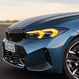 CSL Style DRL LED Module Set - BMW G Chassis