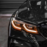 CSL Style DRL LED Module Set - BMW G Chassis