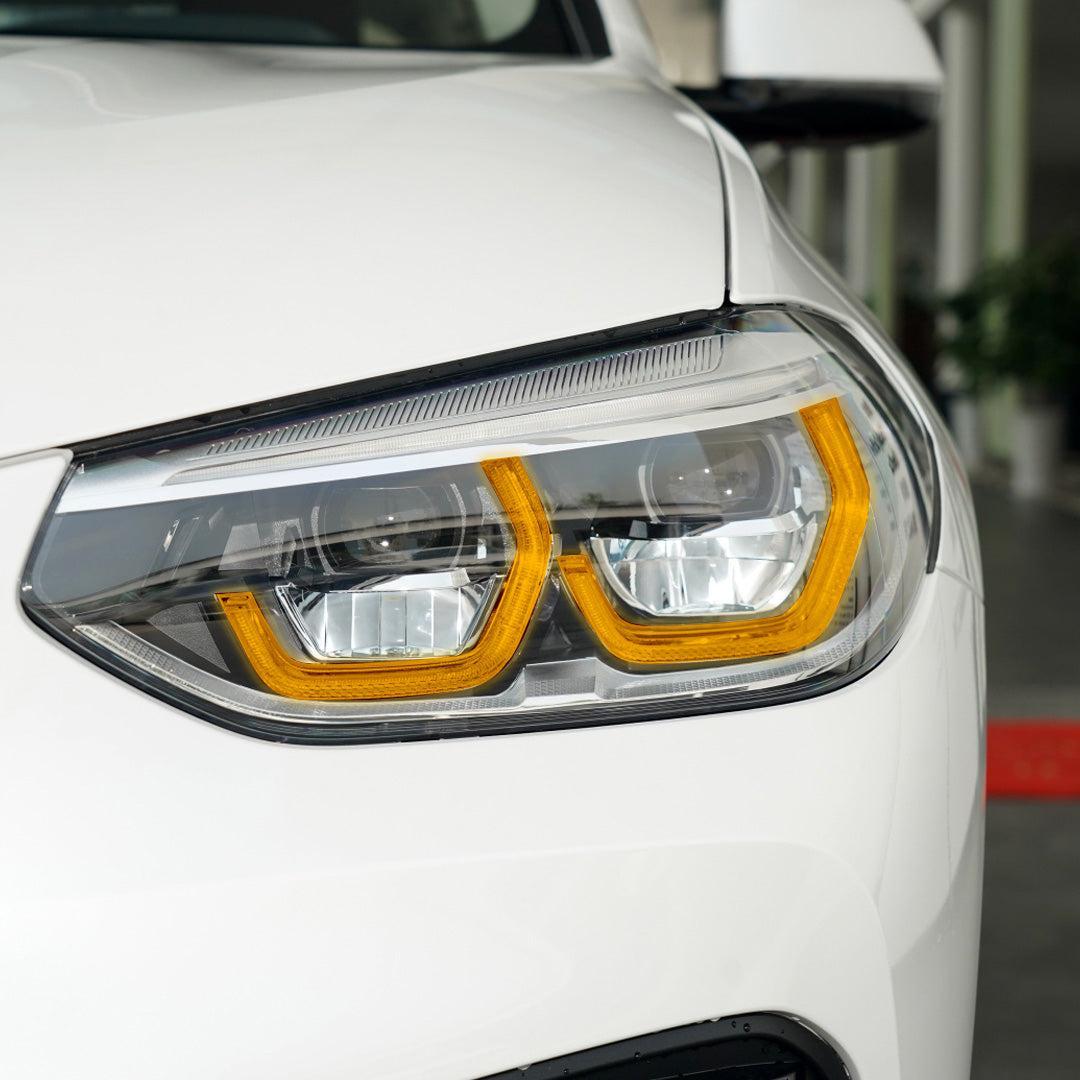 CSL Style DRL LED Module Set - BMW G Chassis