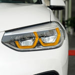 CSL Style DRL LED Module Set - BMW G Chassis