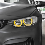 CSL Style DRL LED Module Set - BMW F Chassis