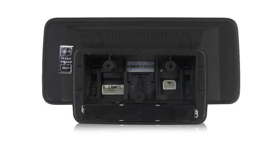 Apple CarPlay & Android Auto Android Screen Upgrade – 2005- 2015 Audi Q7