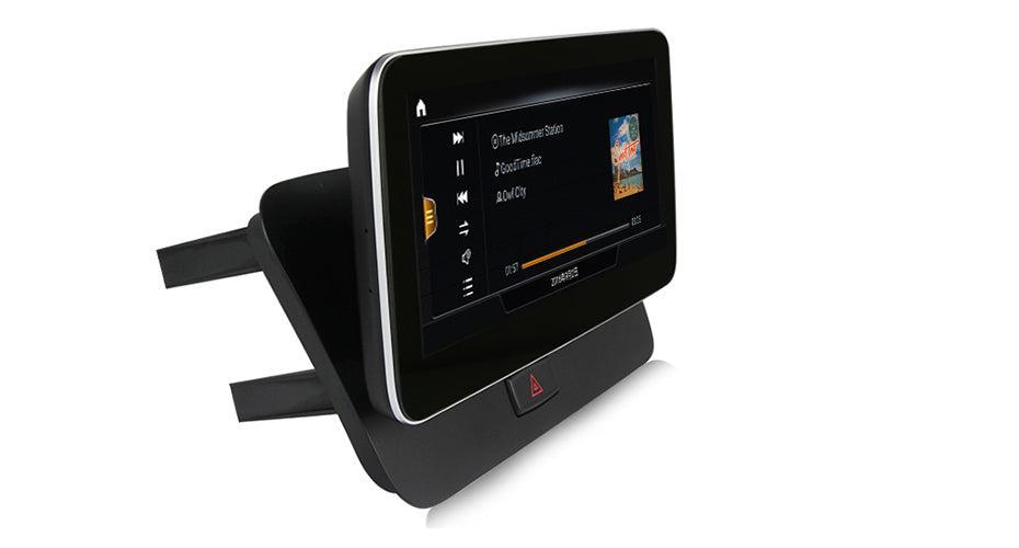 Apple CarPlay & Android Auto Android Screen Upgrade – 2009- 2018 Audi Q5