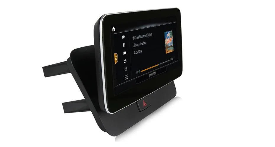 Apple CarPlay & Android Auto Android Screen Upgrade – 2009- 2018 Audi Q5