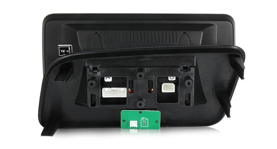 Apple CarPlay & Android Auto Android Screen Upgrade – 2009- 2018 Audi Q5