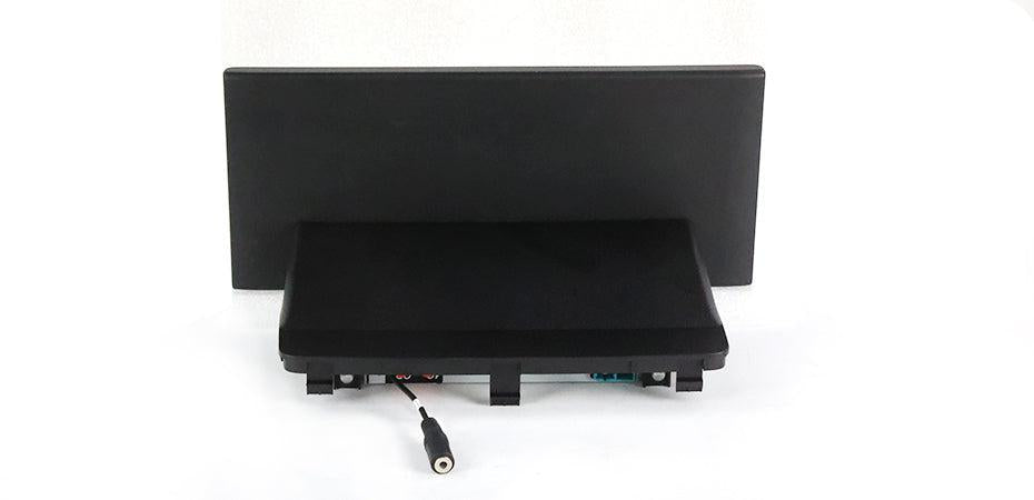 Apple CarPlay & Android Auto Android Screen Upgrade – 2014-2020 Audi A3