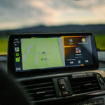 Apple Carplay & Android Auto Display Screen Upgrade - BMW F06/F12/F13 M6 & 6 Series