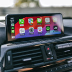 Apple Carplay & Android Auto Display Screen Upgrade - BMW F06/F12/F13 M6 & 6 Series