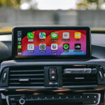 Apple Carplay & Android Auto Display Screen Upgrade - BMW F06/F12/F13 M6 & 6 Series