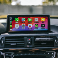 Apple Carplay & Android Auto Display Screen Upgrade - BMW F06/F12/F13 M6 & 6 Series