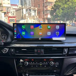 Apple Carplay & Android Auto Display Screen Upgrade - BMW F80 M3 & F82/F83 M4