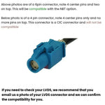 Apple Carplay & Android Auto Retrofit - BMW F / G / E Chassis