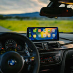 Apple Carplay & Android Auto Retrofit - BMW F / G / E Chassis