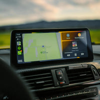 Apple Carplay & Android Auto Retrofit - BMW F / G / E Chassis
