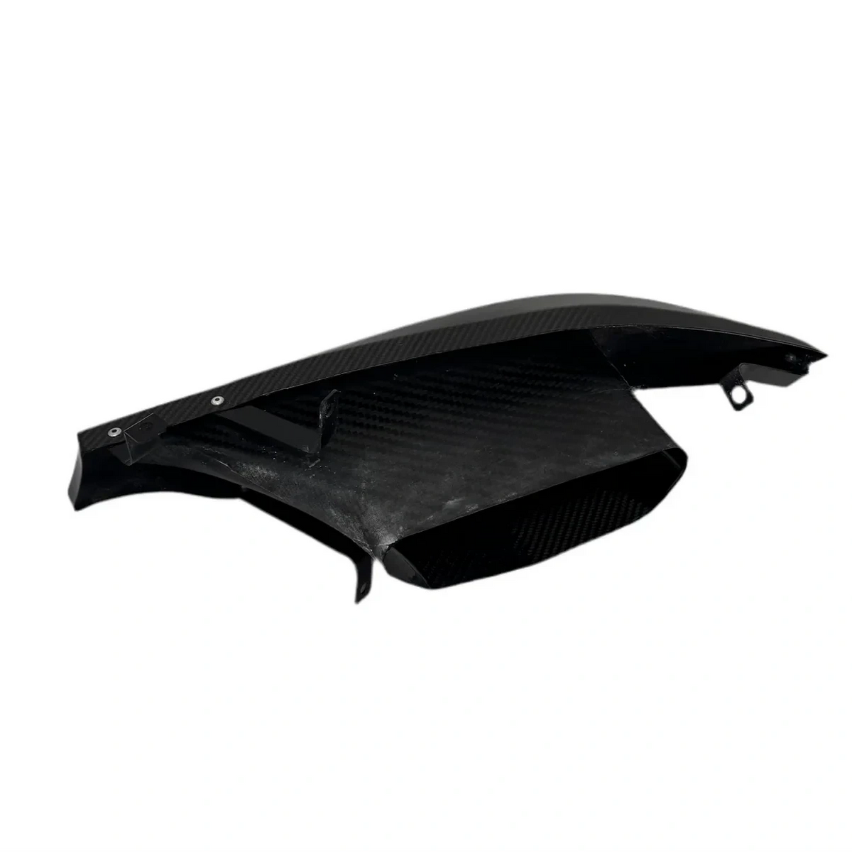 Carbon Fiber Headlight Delete Air Intake - BMW F80 M3 & F82/F83 M4 & F32 4 Series