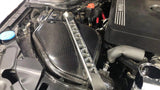 B48 Carbon Fiber Intake System - BMW G20 3 Series & G22 / G23 / G24 4 Series