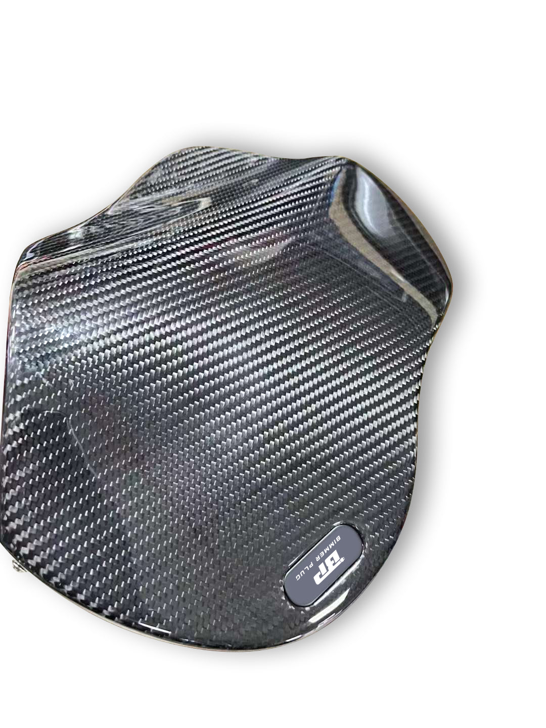 B58 Carbon Fiber Intake System - BMW F30 340i & F32/F33/F36 440i