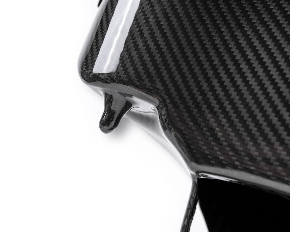 B58 Carbon Fiber Intake System - BMW F30 340i & F32/F33/F36 440i