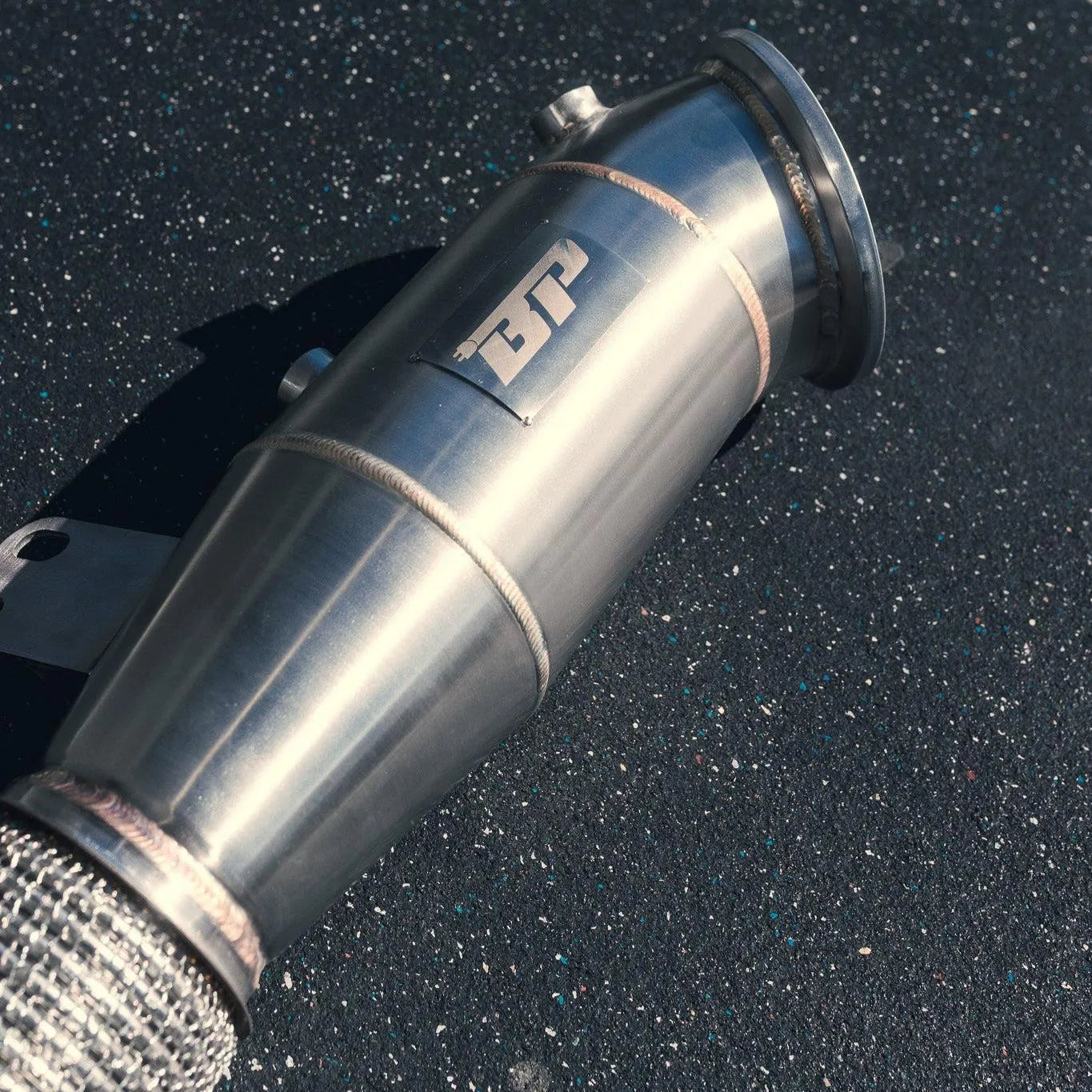 B58 Downpipes - BMW M340i, &340i, M240i, M440i, 440i, X3 M40i, X5 M40i | A90 Supra