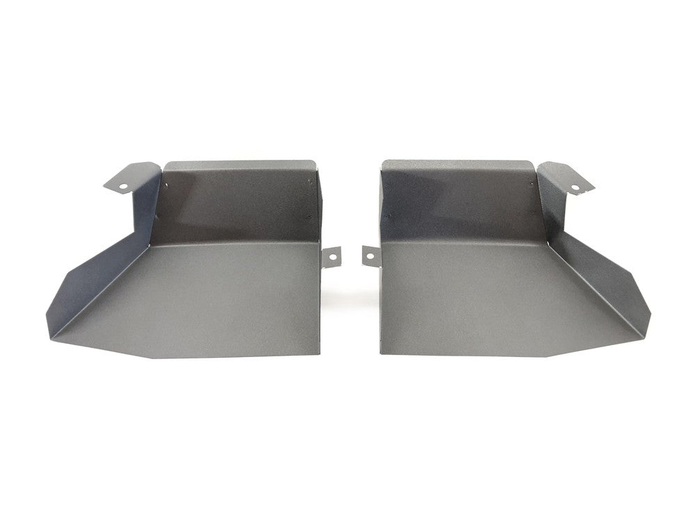 BMW Air Intake Scoops - BMW E Chassis