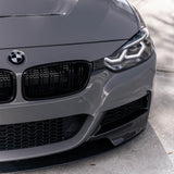 BMW Black & White Emblem Roundel
