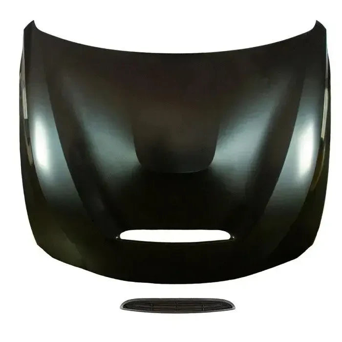 BMW F8X M3/M4 Carbon Fiber Front Hood