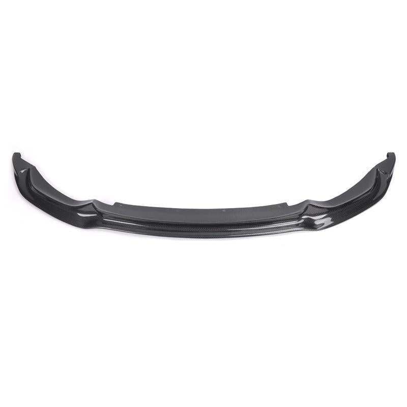 Vorsteiner Style Carbon Fiber Front Lip - BMW F80 M3 | F82 / F83 M4