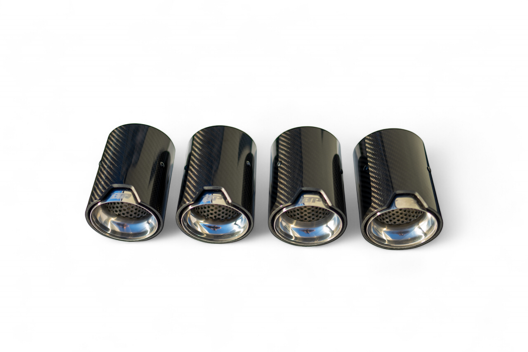 BMW F8X M3/M4 Exhaust Tip Set