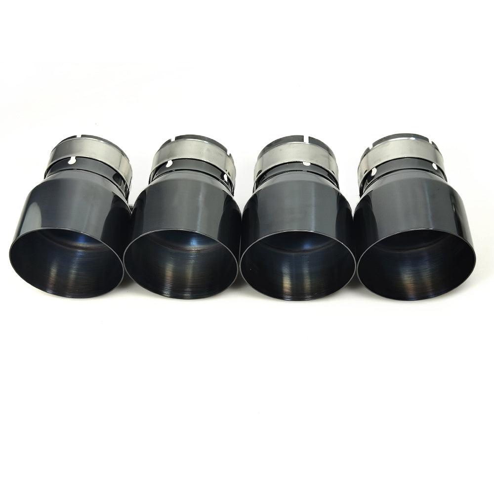 BMW F8X M3/M4 Exhaust Tip Set