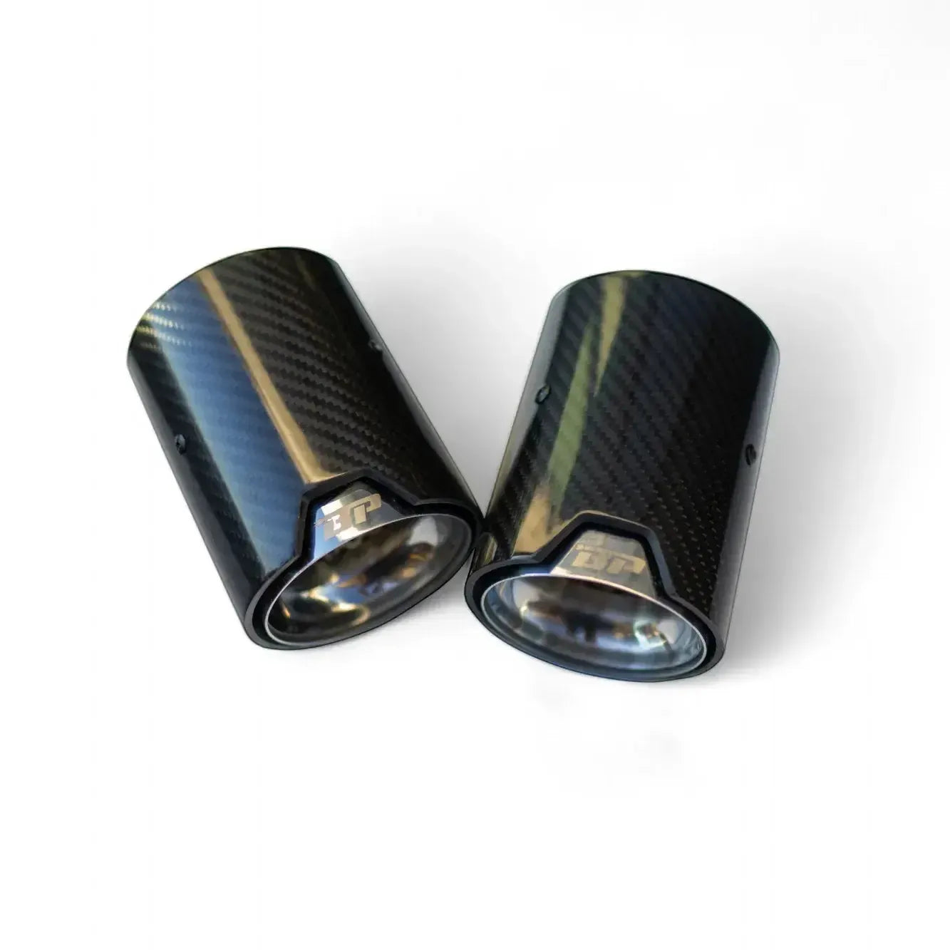 BMW F8X M3/M4 Exhaust Tip Set
