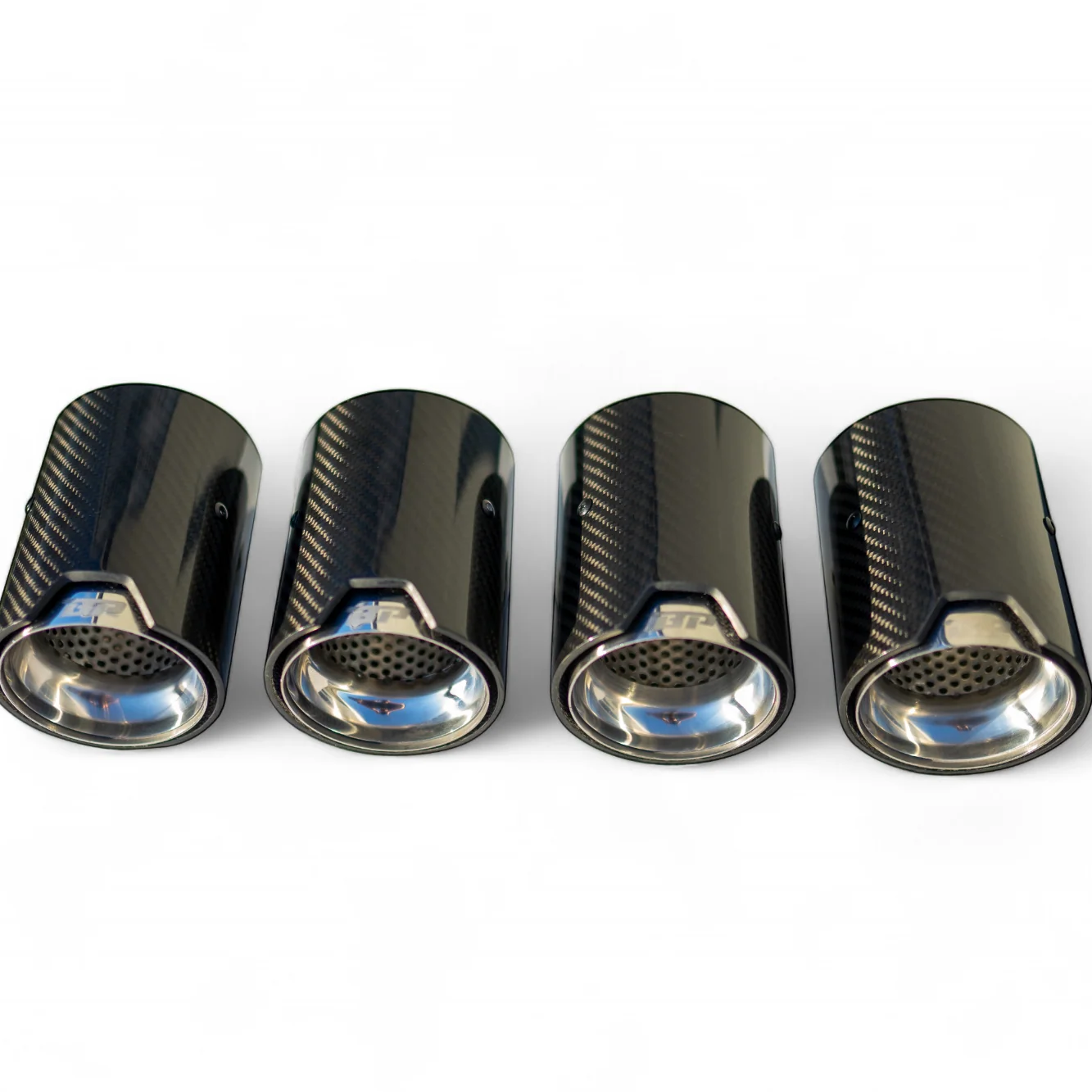 BMW F8X M3/M4 Exhaust Tip Set