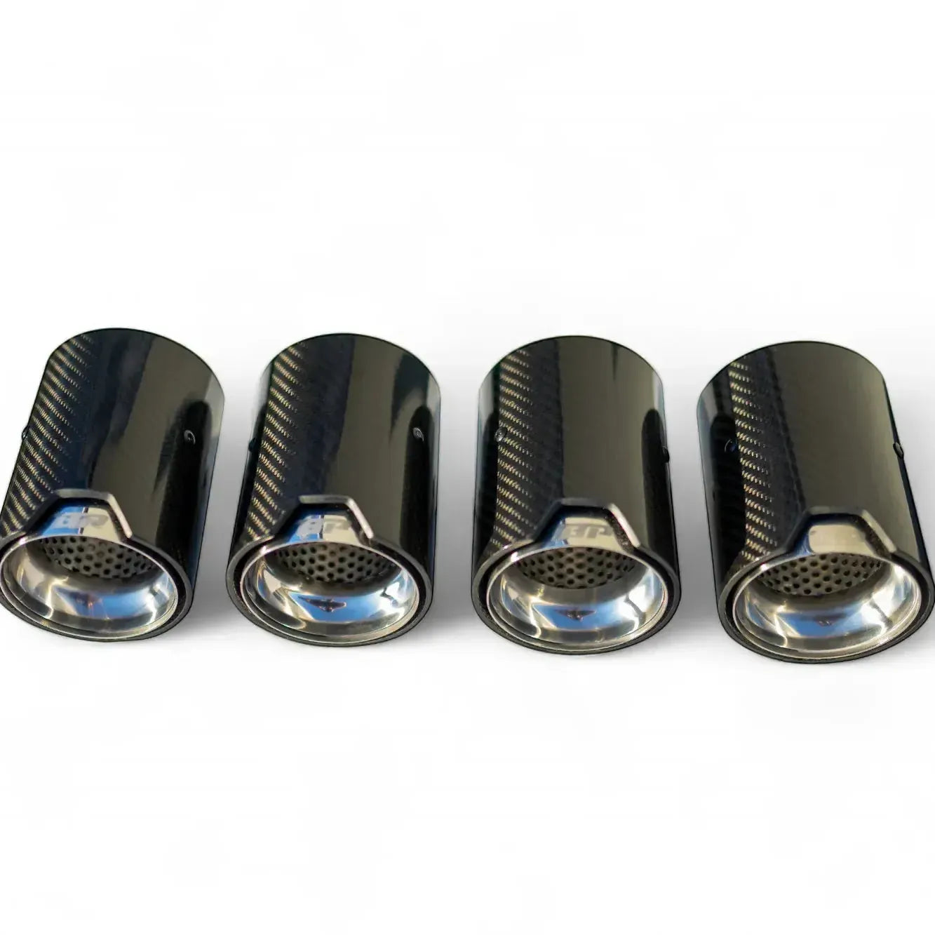 BMW F8X M3/M4 Exhaust Tip Set
