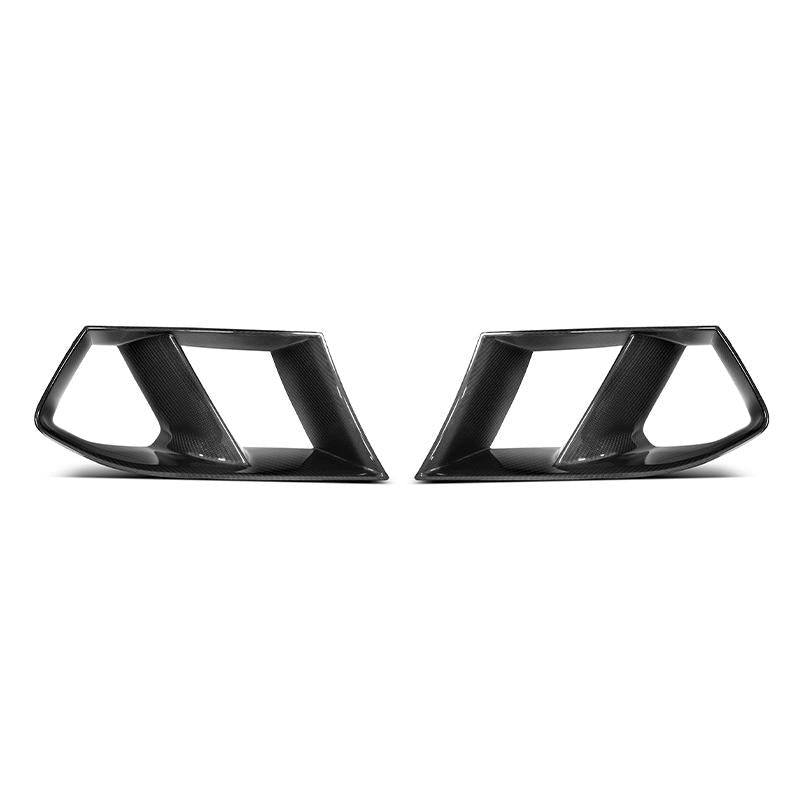 BMW G8X M3/M4 Carbon Fiber Air Ducts