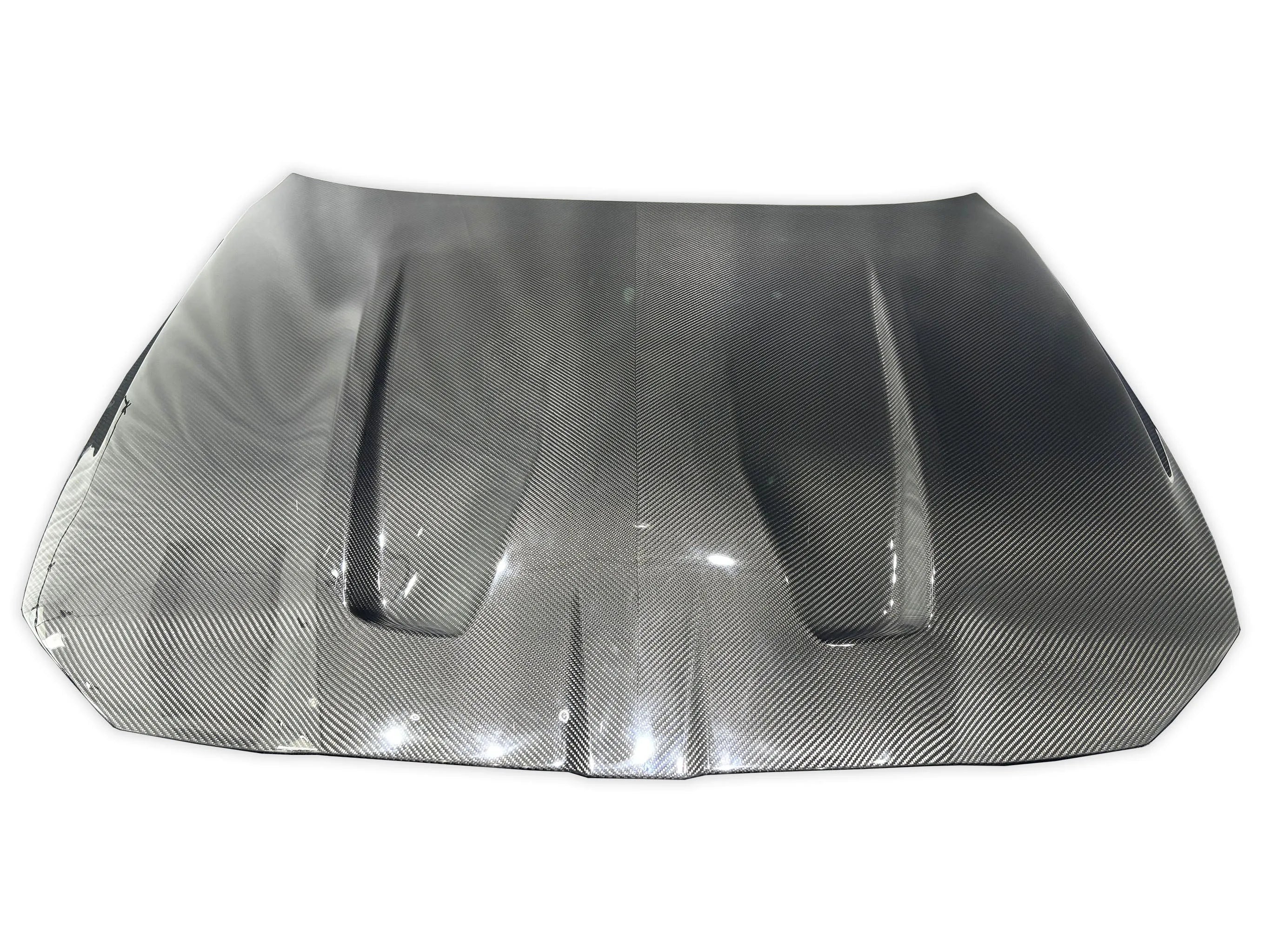 BMW G8X M3/M4 Carbon Fiber Front Hood