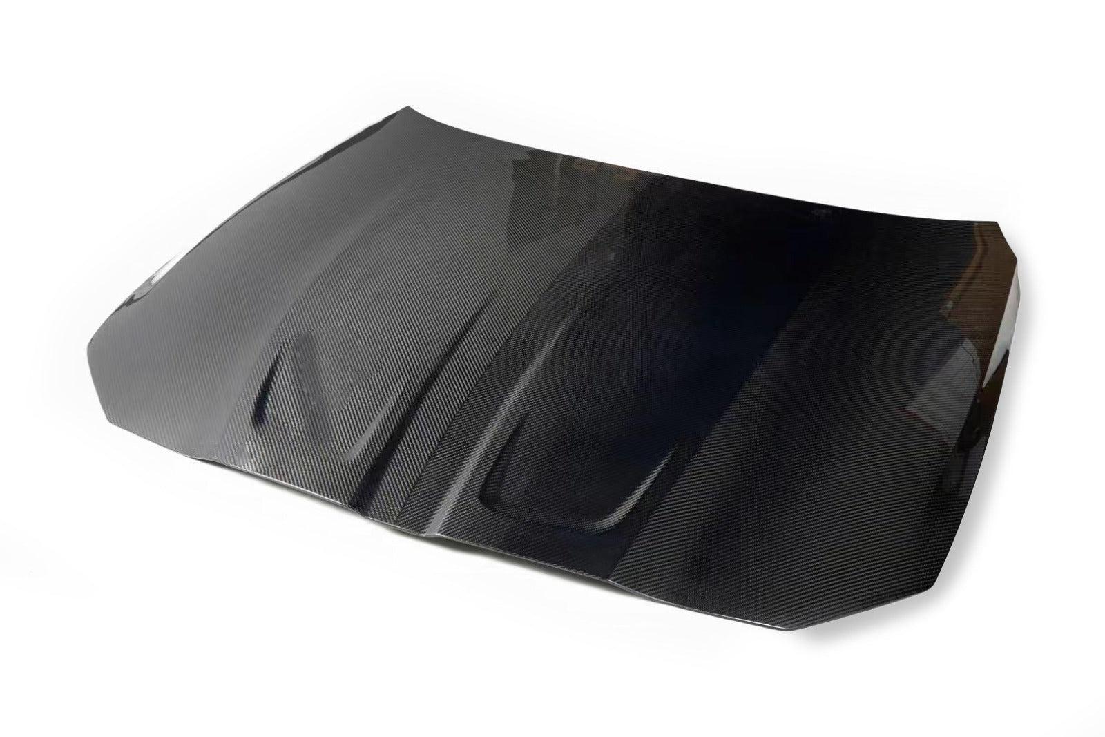 BMW G8X M3/M4 Carbon Fiber Front Hood