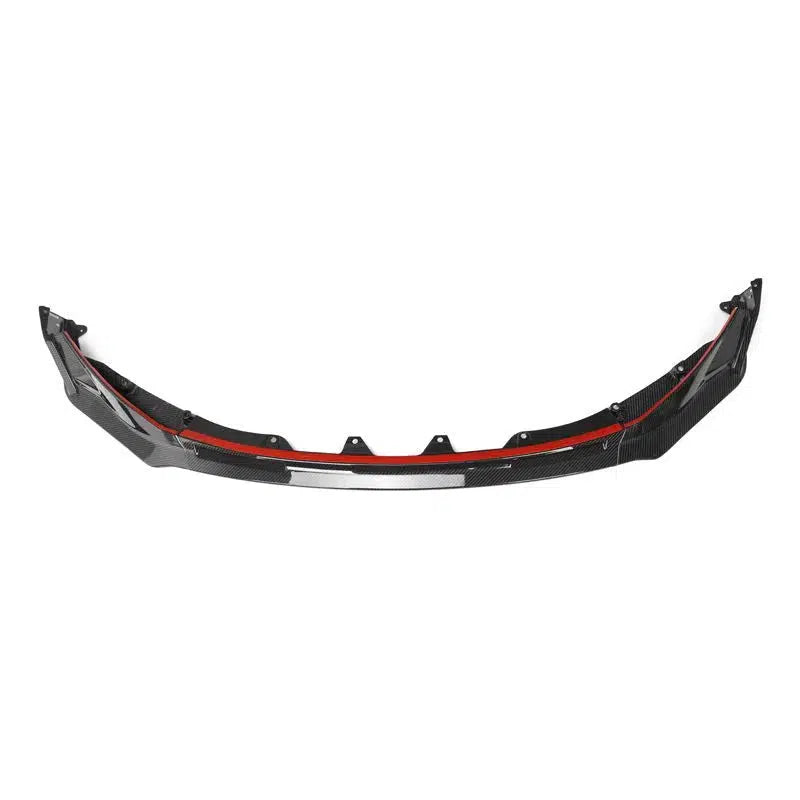 BMW G8X M3/M4 Carbon Fiber Front Lip